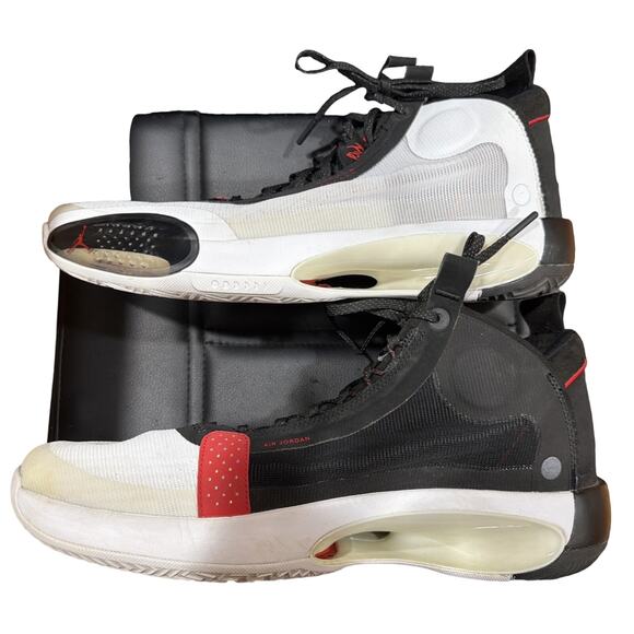 Nike Air Jordan XXXIV 34 Chicago Sneakers Men’s 13 main image 6